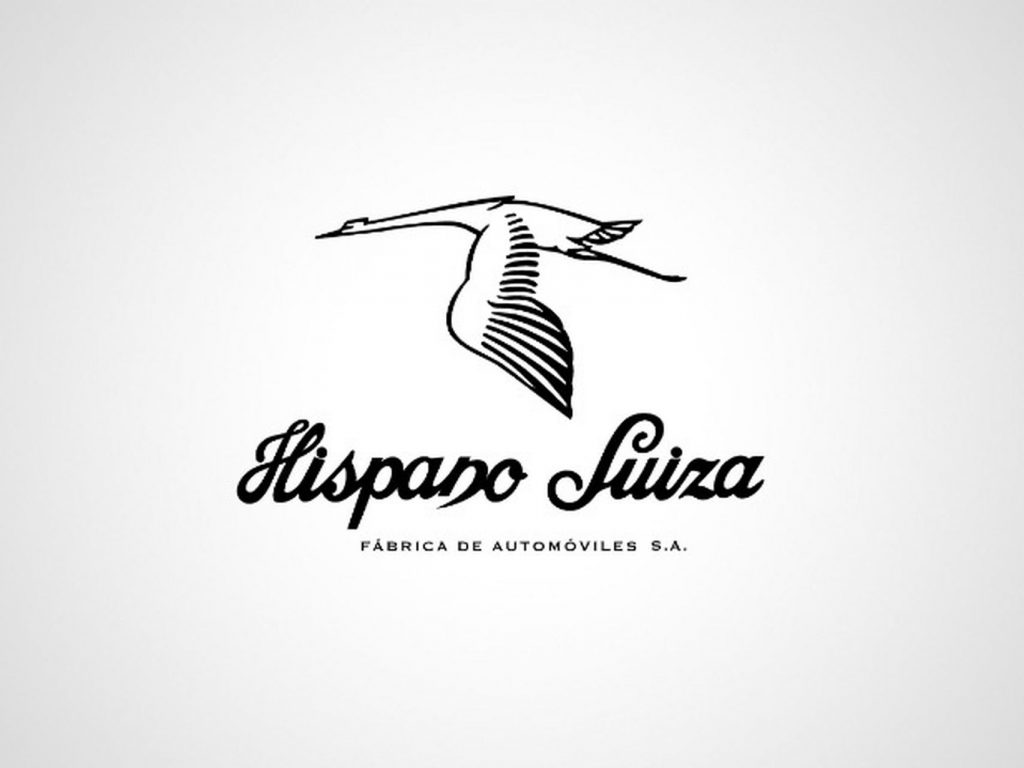 Hispano_Suiza; Logo; Deportivos